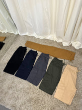 Load image into Gallery viewer, Natalie Cargos