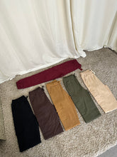 Load image into Gallery viewer, Natalie Cargos