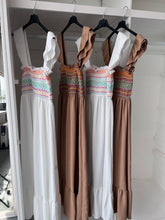 Load image into Gallery viewer, Summer maxi dress
