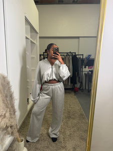 Mia luxe lounge set