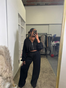 Mia luxe lounge set