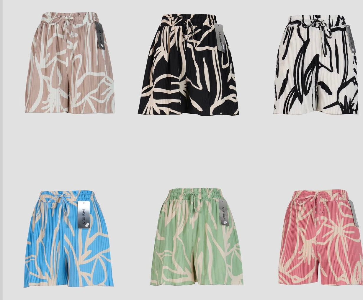 Lilly SHORTS